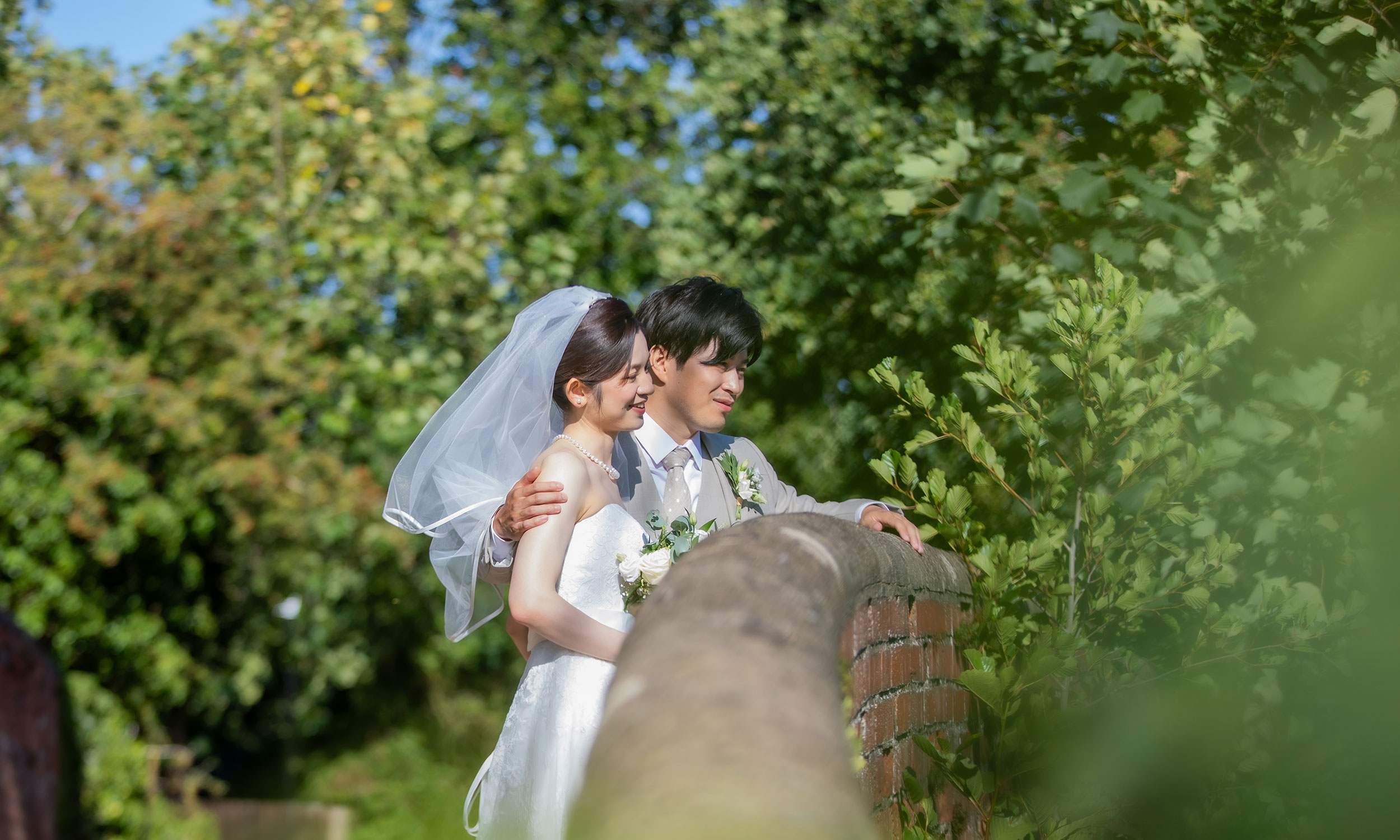 Yukina & Masato