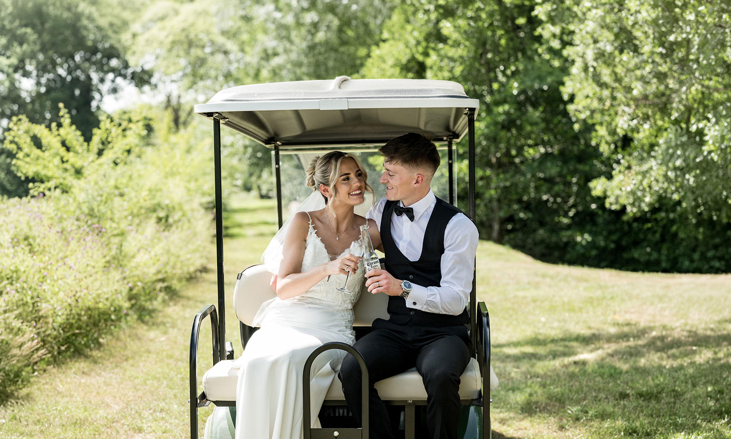 Emily & Connor